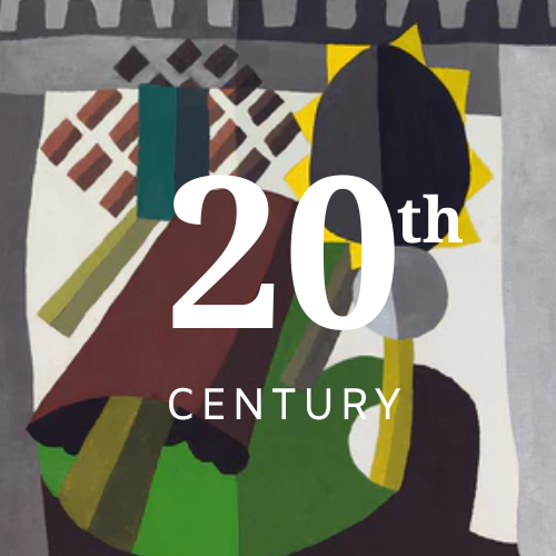 20th Century