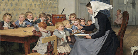 Albert Anker