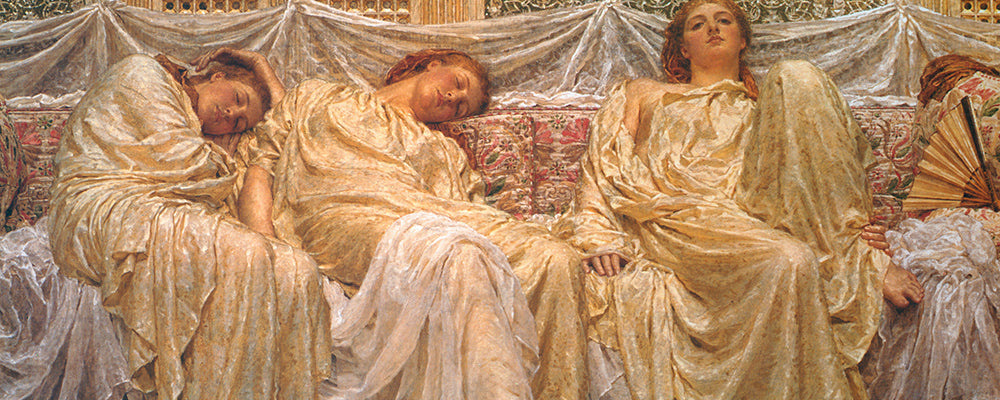 Albert Joseph Moore