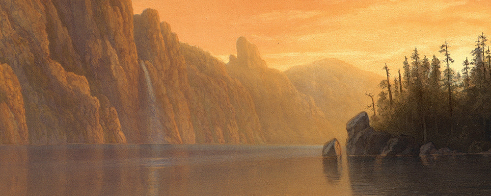 Albert Bierstadt