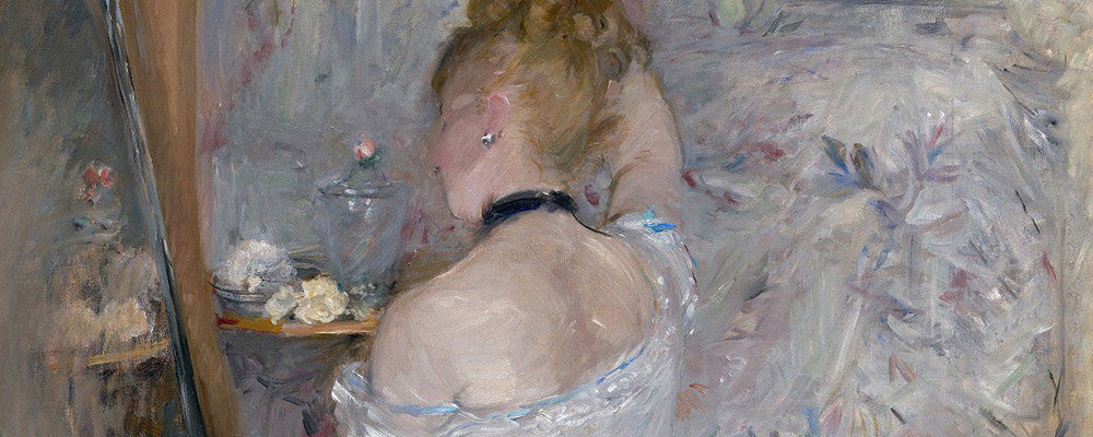 Berthe Morisot