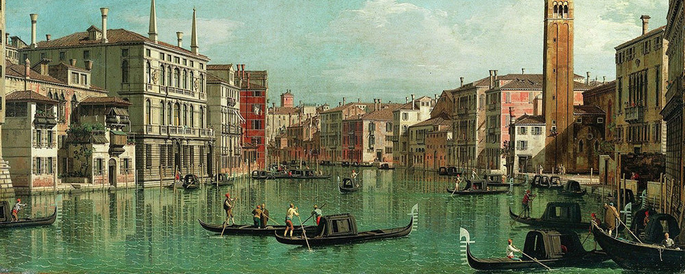 Canaletto