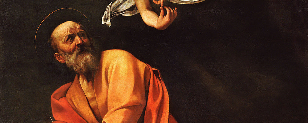 Caravaggio