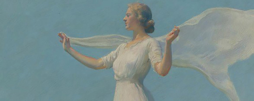 Charles Courtney Curran