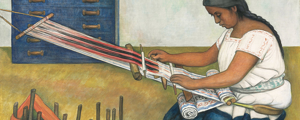 Diego Rivera