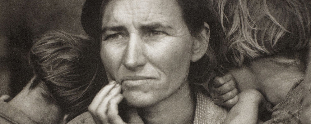 Dorothea Lange