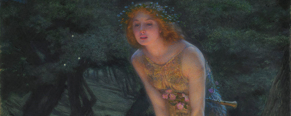 Edward Robert Hughes