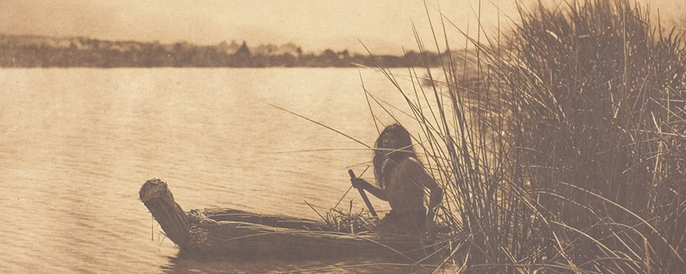 Edward S. Curtis