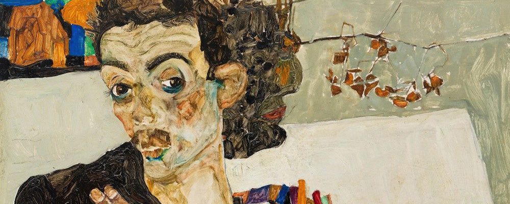 Egon Schiele