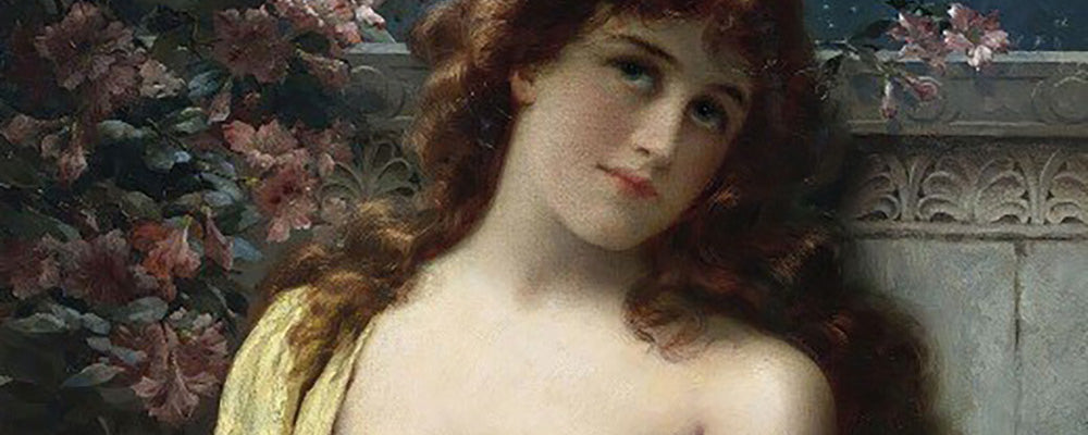 Emile Vernon