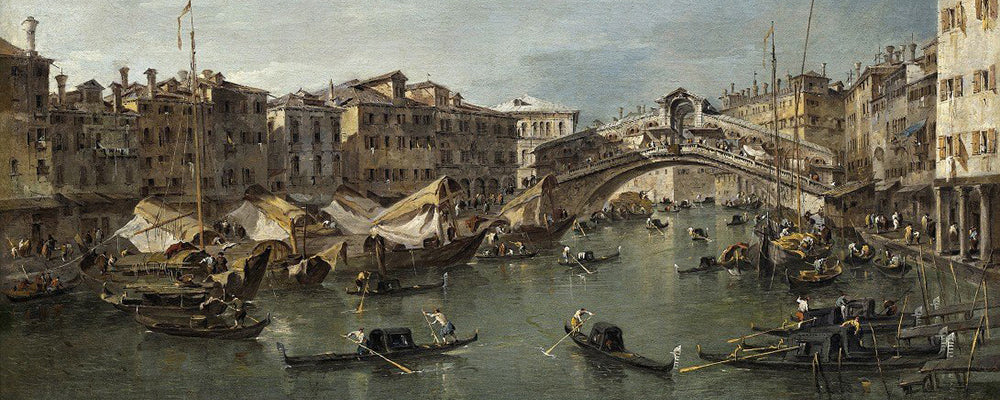 Francesco Guardi