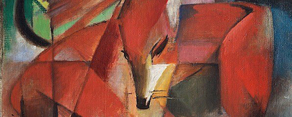 Franz Marc