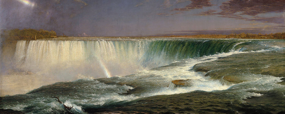 Frederic Edwin Church