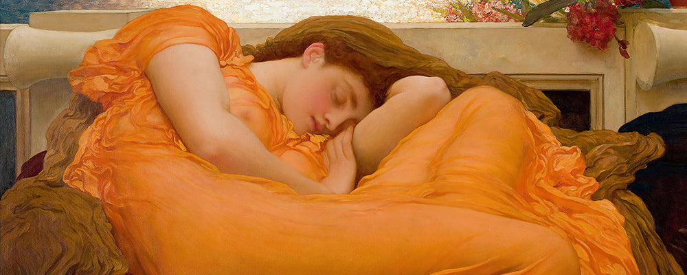 Frederic Leighton