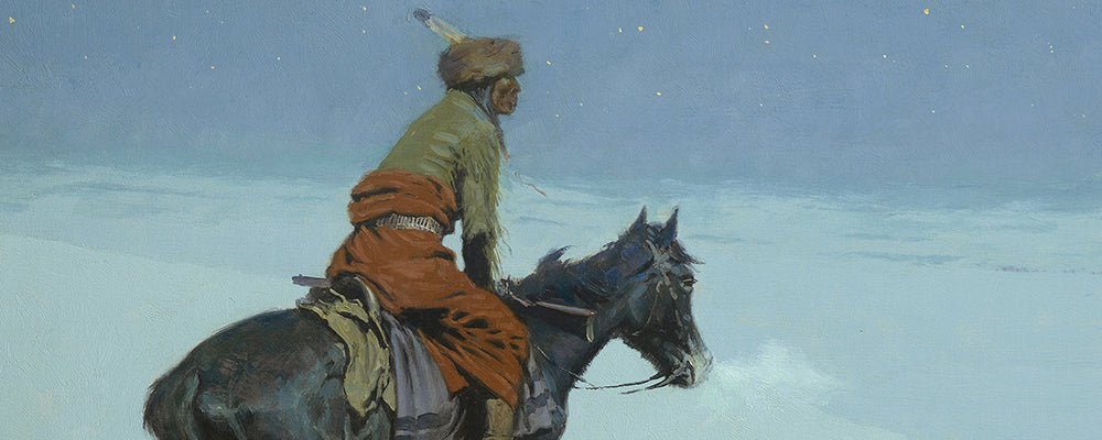 Frederic Remington