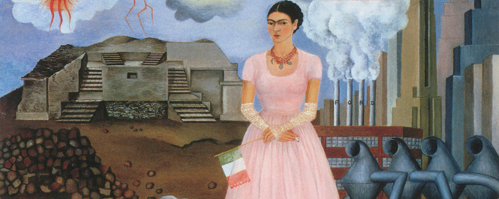 Frida Kahlo