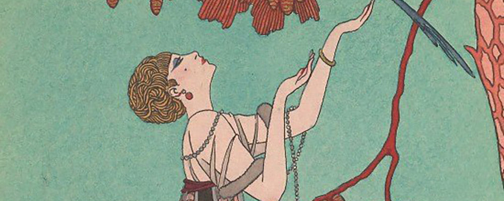 George Barbier