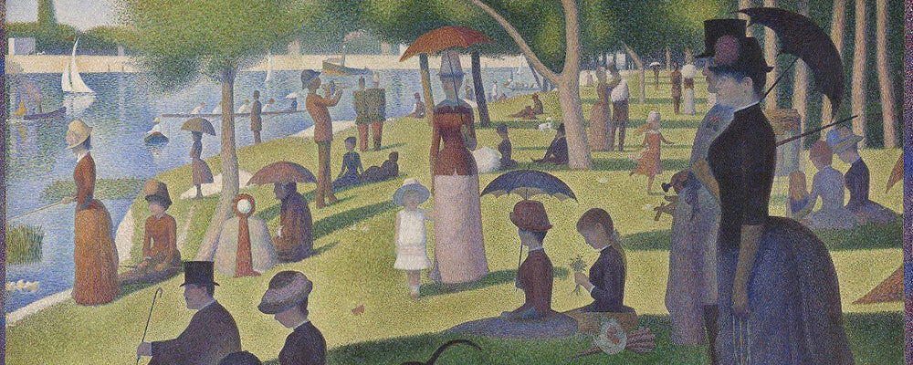 Georges Seurat