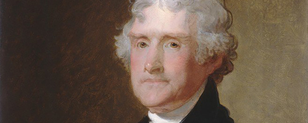 Gilbert Stuart