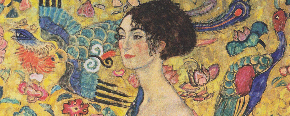 Gustav Klimt