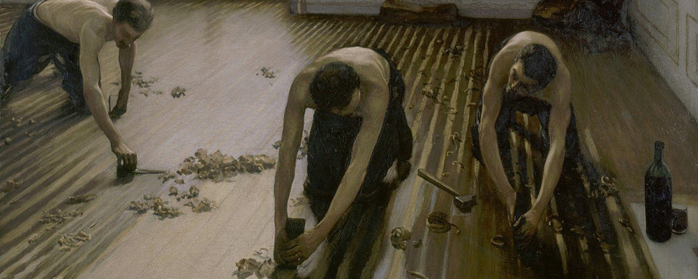 Gustave Caillebotte