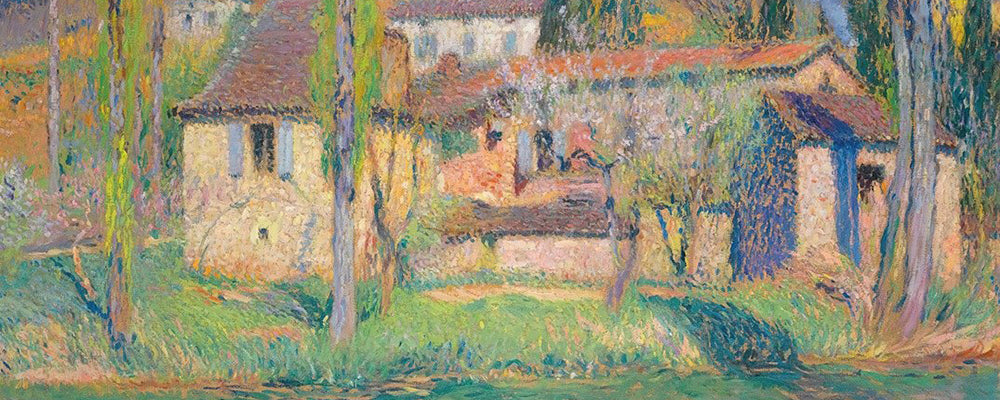 Henri Martin