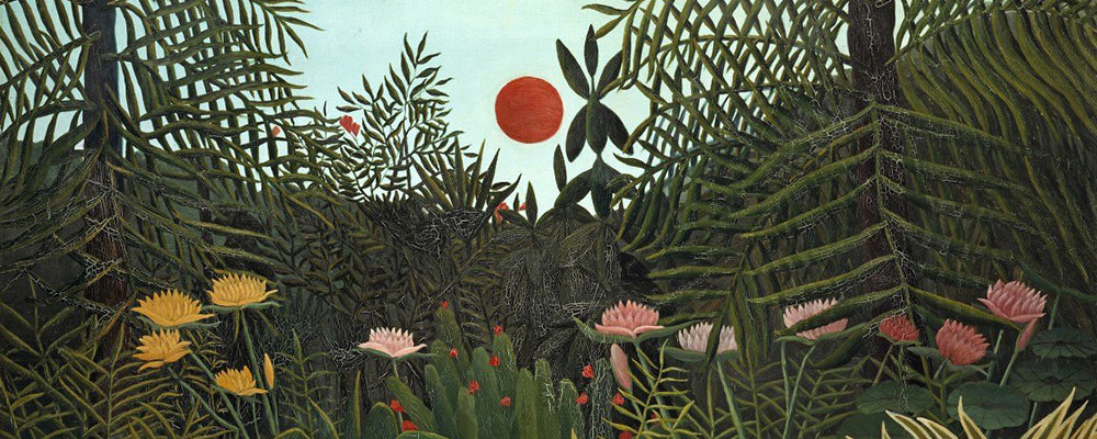 Henri Rousseau