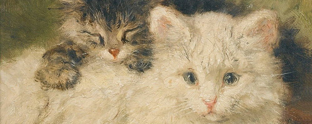 Henriëtte Ronner-Knip