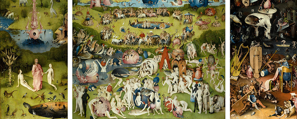 Hieronymus Bosch