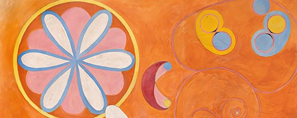 Hilma af Klint