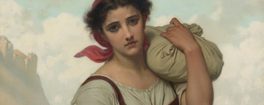 Hugues Merle