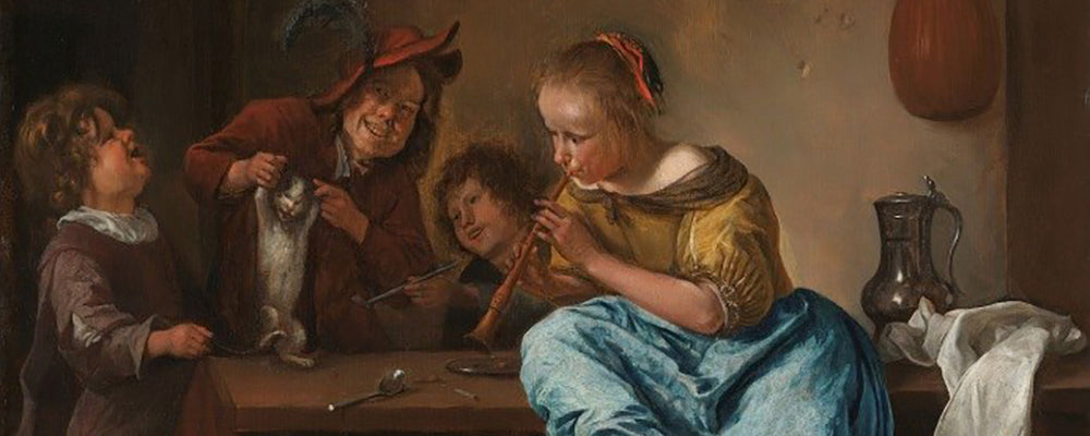 Jan Steen