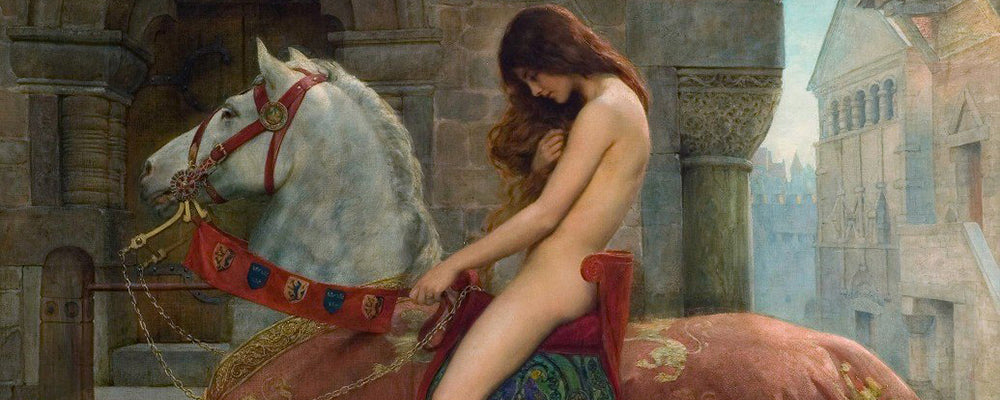 John Collier