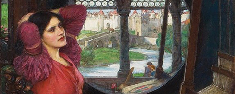 John William Waterhouse