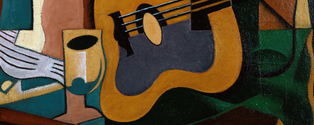 Juan Gris