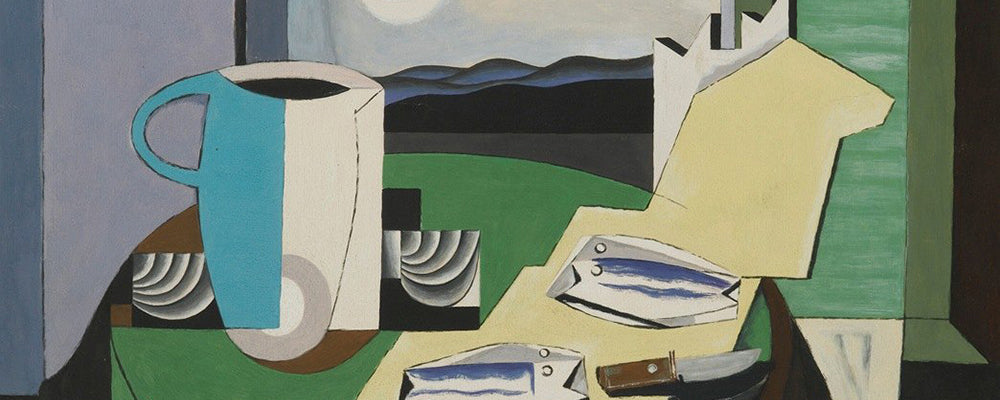 Louis Marcoussis