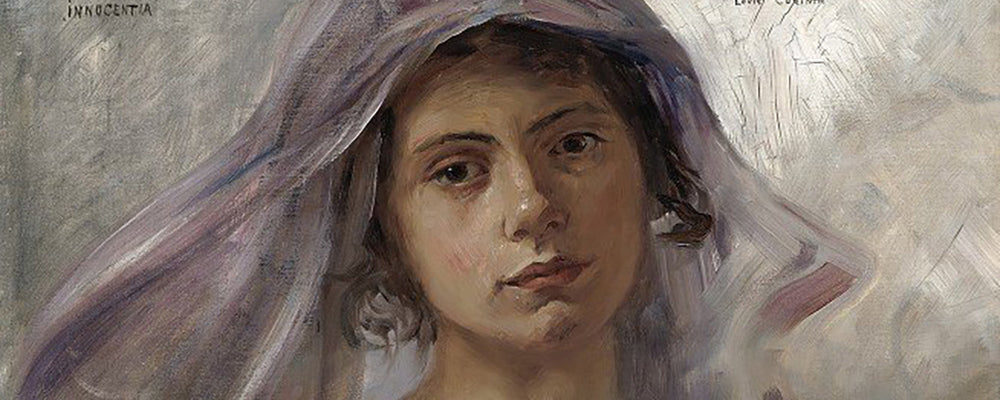 Lovis Corinth