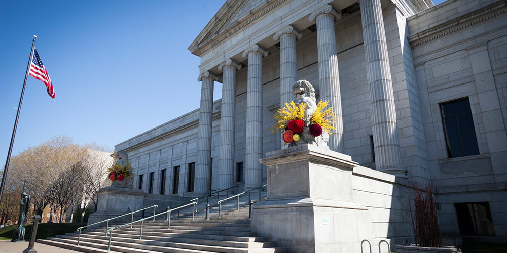 The Minneapolis Institute of Art