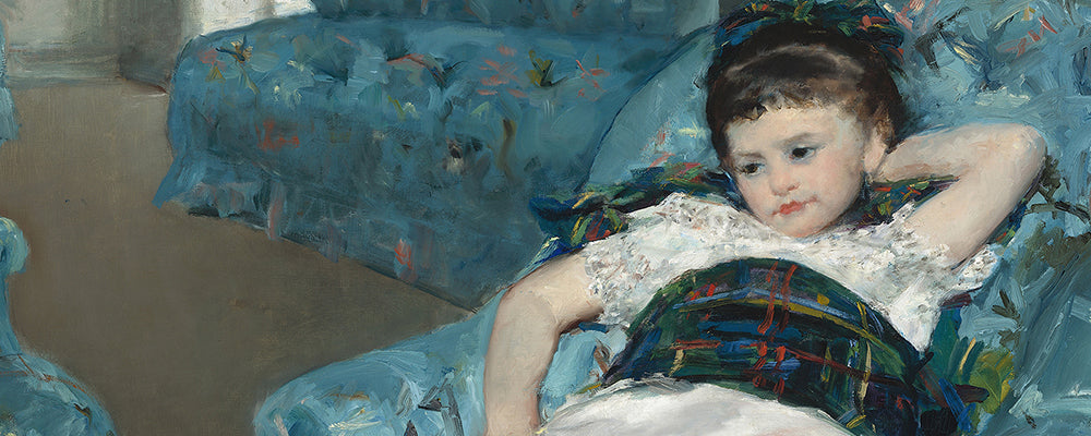 Mary Cassatt