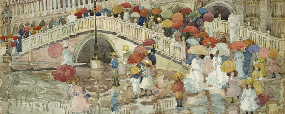 Maurice Prendergast