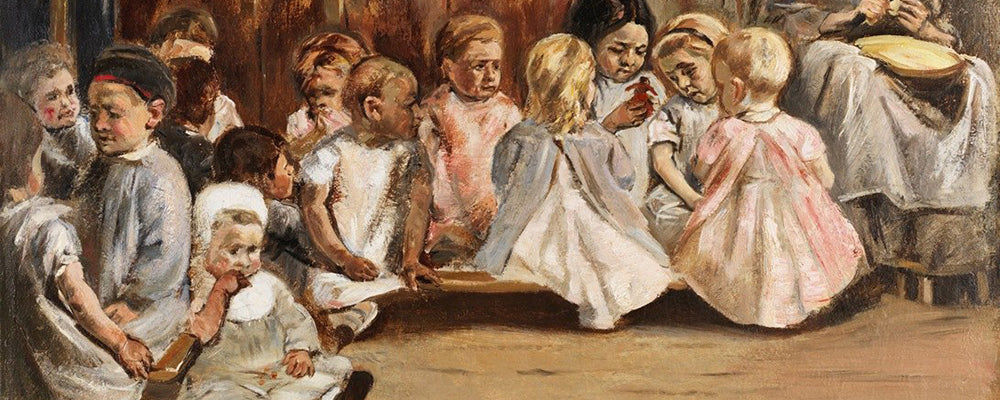 Max Liebermann