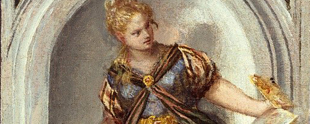 Paolo Veronese