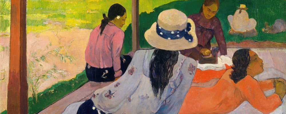 Paul Gauguin