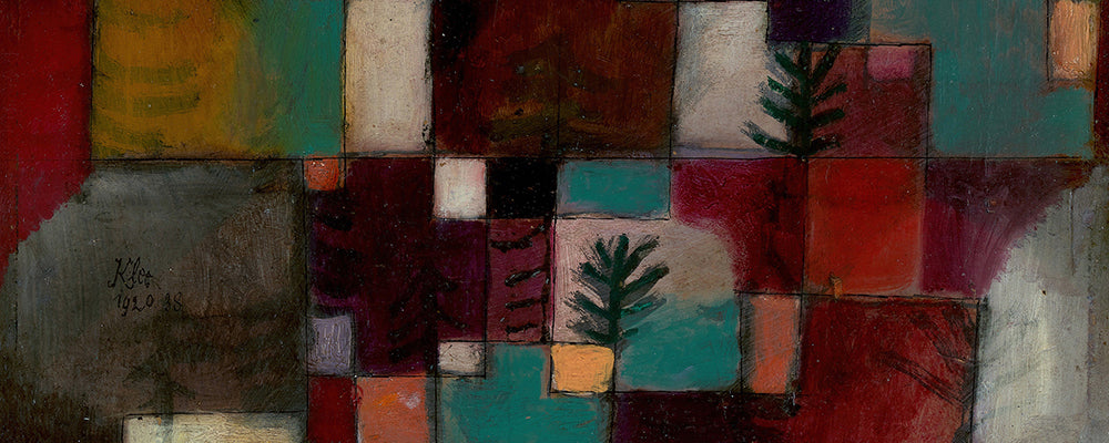 Paul Klee