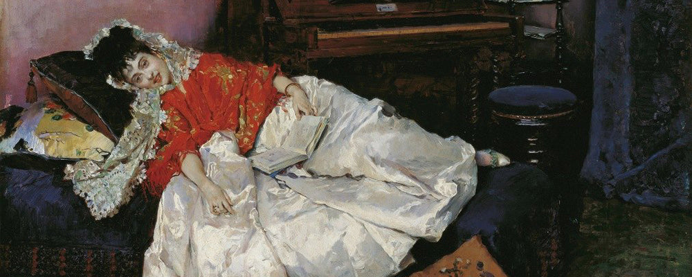 Raimundo de Madrazo y Garreta