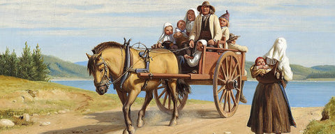 Wilhelm Marstrand