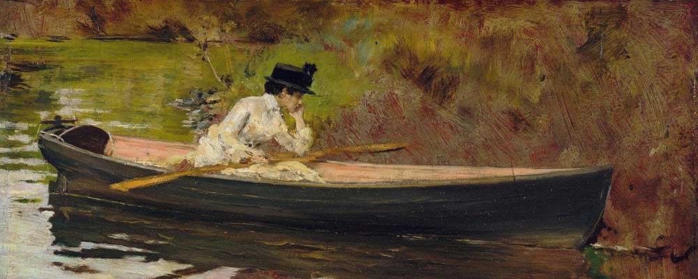 William Merritt Chase