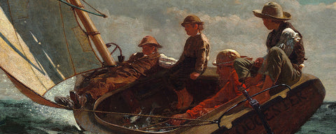 Winslow Homer