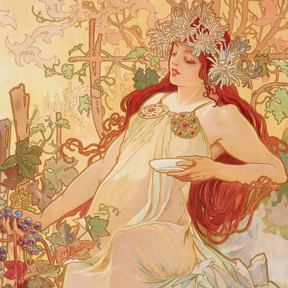 Art Nouveau