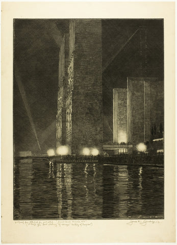 America, Early 20th Century